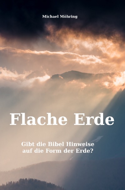 'Flache Erde'-Cover