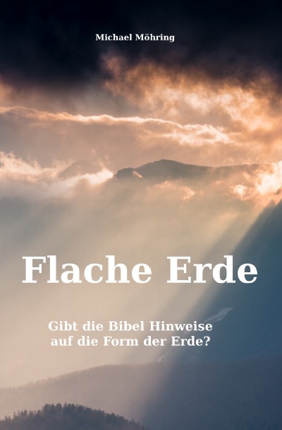 'Cover von Flache Erde'-Cover