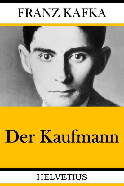 'Cover von Der Kaufmann'-Cover