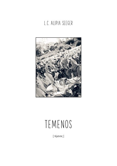 'Cover von Temenos'-Cover