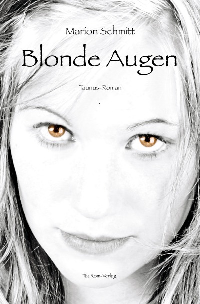 'Cover von Blonde Augen'-Cover