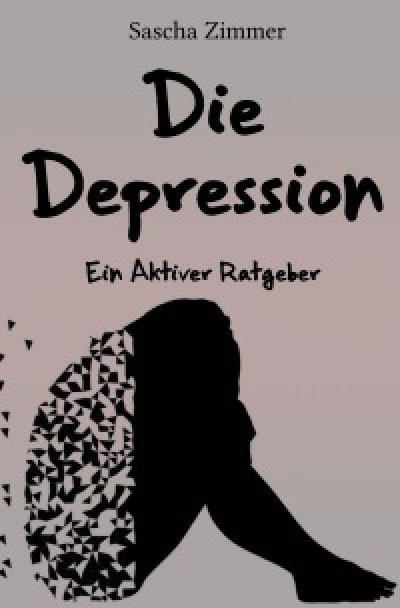 'Die Depression ein Aktiver Ratgeber'-Cover
