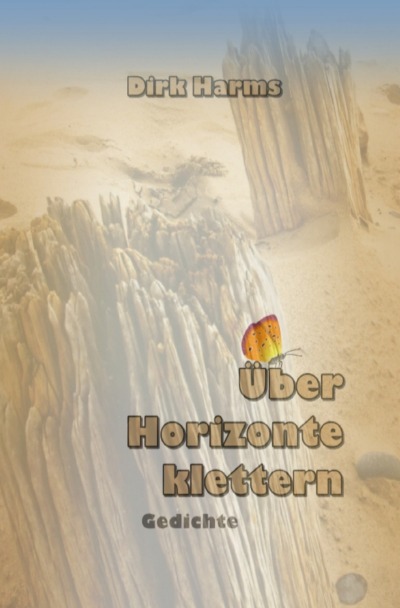 'Cover von Über Horizonte klettern'-Cover