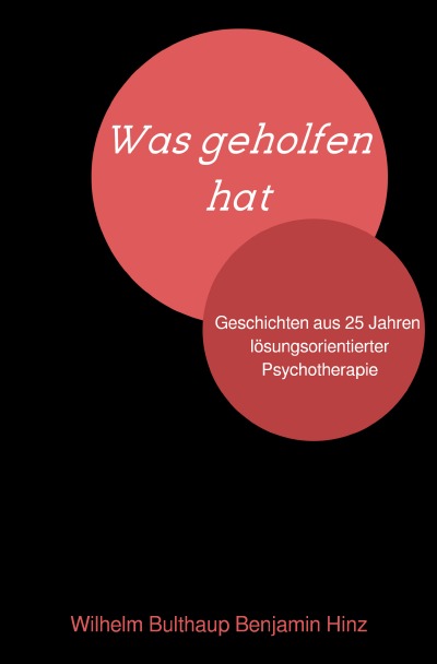 'Cover von Was geholfen hat.'-Cover