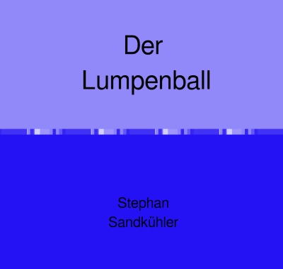 'Cover von Der Lumpenball'-Cover