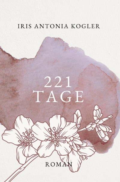 '221 Tage'-Cover