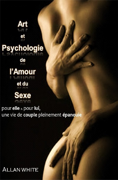'Art et Psychologie de l’Amour et du Sexe'-Cover