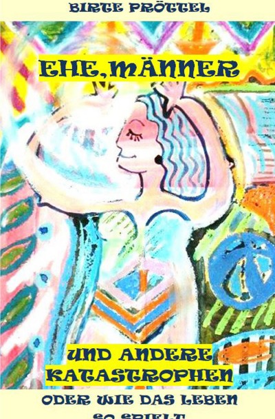 'Cover von Ehe, Männer und andere Katastrophen'-Cover