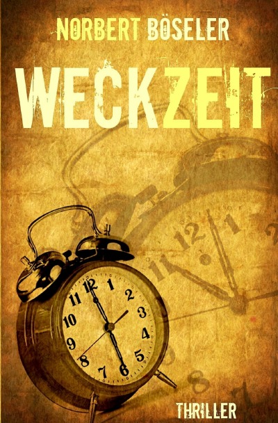 'Weckzeit'-Cover