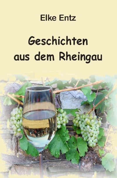 'Cover von Geschichten aus dem Rheingau'-Cover