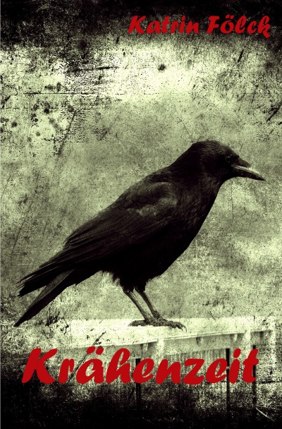 'Cover von Krähenzeit'-Cover