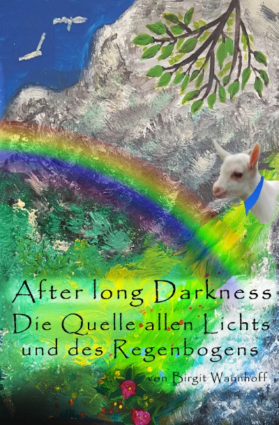 'After long Darkness (3)'-Cover