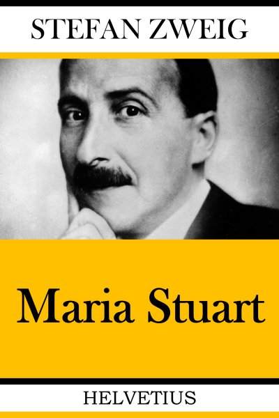 'Cover von Maria Stuart'-Cover