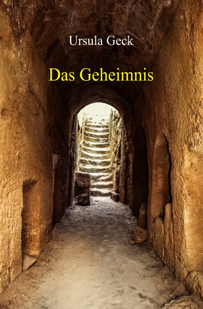 'Cover von Das Geheimnis'-Cover