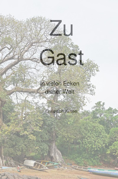 'Cover von Zu Gast'-Cover