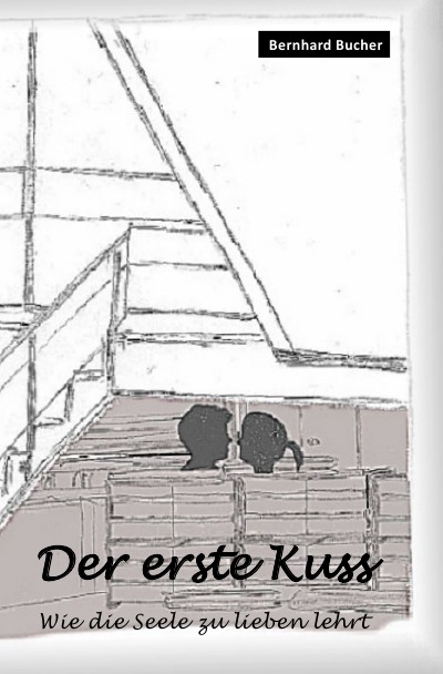 'Cover von Der erste Kuss'-Cover