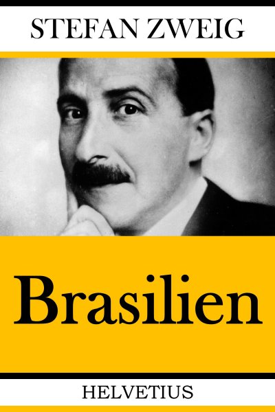 'Brasilien'-Cover