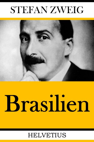 'Cover von Brasilien'-Cover