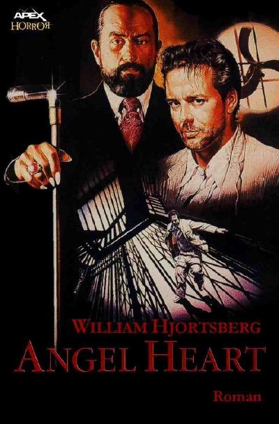 'Cover von ANGEL HEART'-Cover