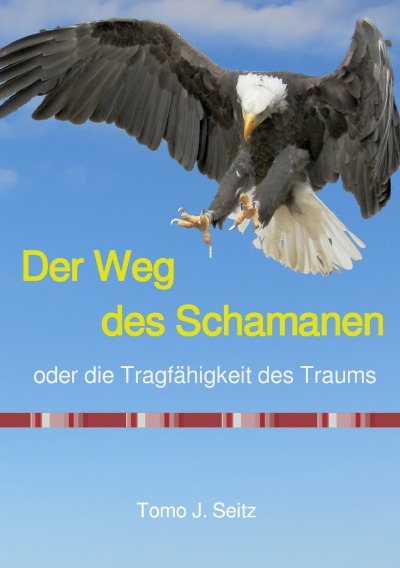 'Cover von Der Weg des Schamanen oder die Tragfähigkeit des Traums'-Cover