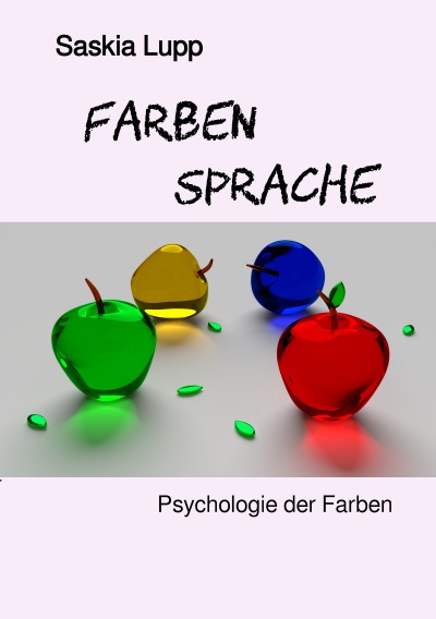'Farben Sprache'-Cover