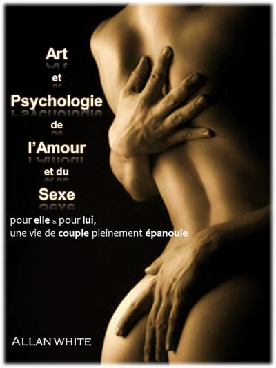 'Art et Psychologie de l’Amour et du Sexe'-Cover