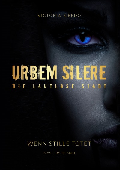 'Cover von urbem silere'-Cover