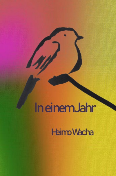 'In einem Jahr'-Cover