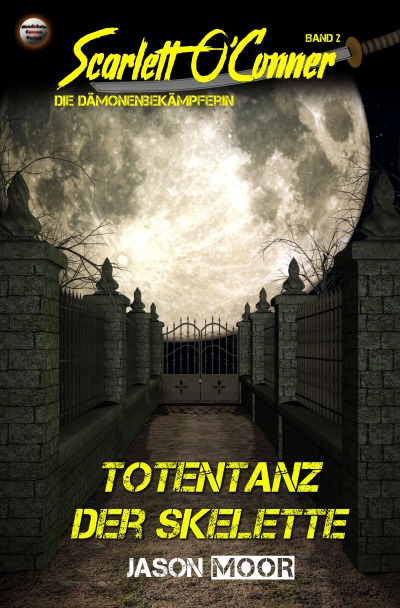 'Cover von Totentanz der Skelette'-Cover