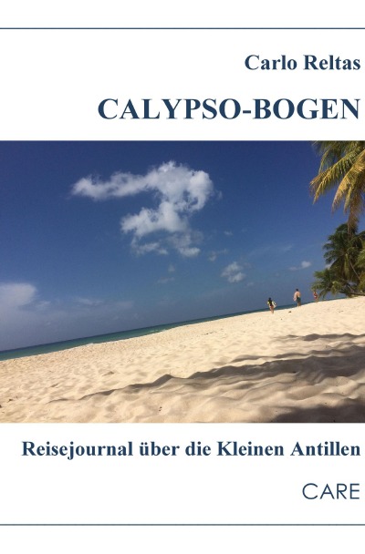 'Calypso-Bogen'-Cover