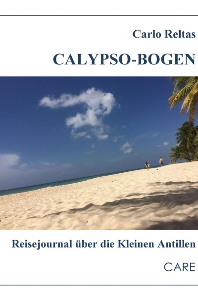 'Cover von Calypso-Bogen'-Cover