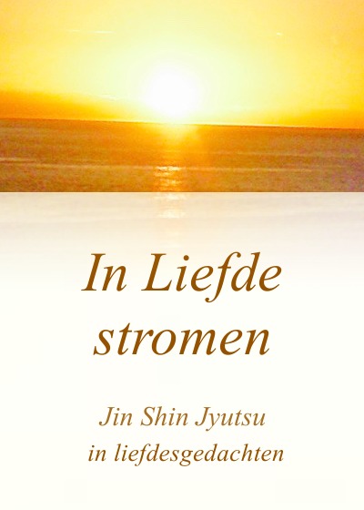'Cover von In liefde stromen'-Cover