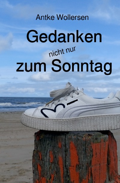 'Cover von Gedanken (nicht nur) zum Sonntag'-Cover