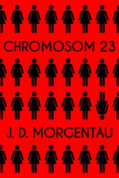 'Chromosom 23'-Cover