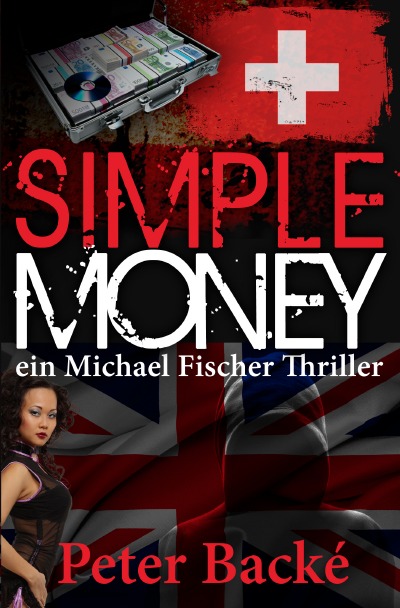 'Simple Money'-Cover