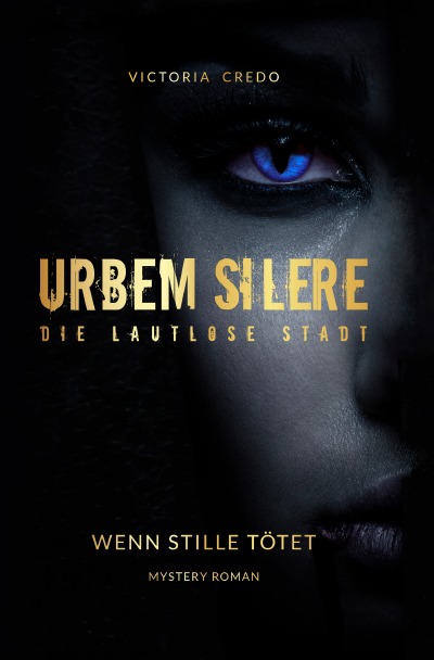 'Cover von urbem silere'-Cover