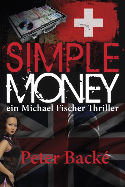 'Simple Money'-Cover