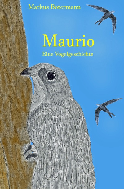'Maurio'-Cover