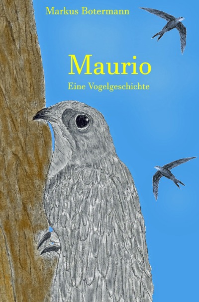 'Cover von Maurio'-Cover