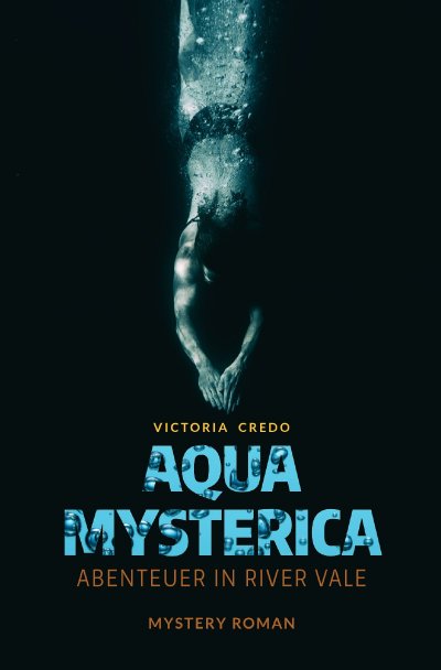 'Cover von aqua mysterica'-Cover