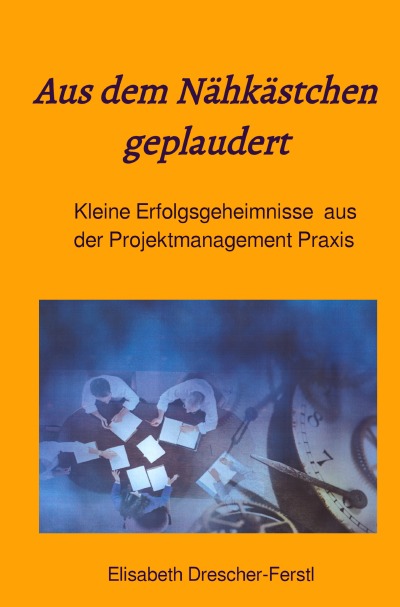 'Cover von Aus dem Nähkästchen geplaudert'-Cover