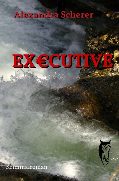 'Executive'-Cover