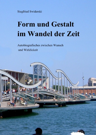 'Cover von Form und Gestalt im Wandel der Zeit'-Cover