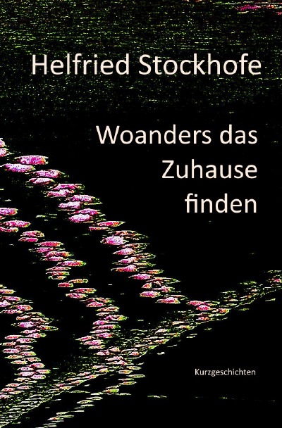 'Woanders das Zuhause finden'-Cover