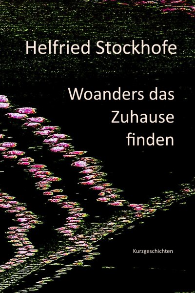 'Woanders das Zuhause finden'-Cover