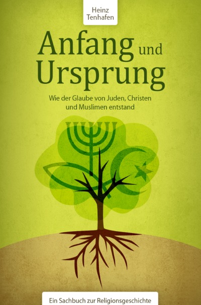 'Anfang und Ursprung'-Cover