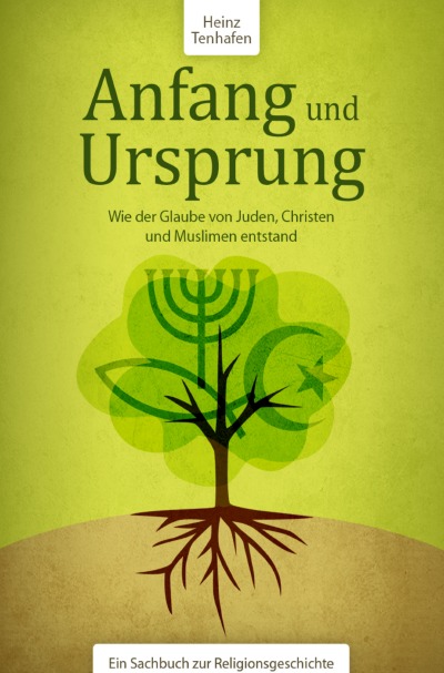 'Cover von Anfang und Ursprung'-Cover