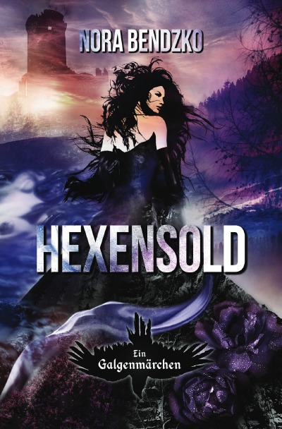 'Hexensold'-Cover