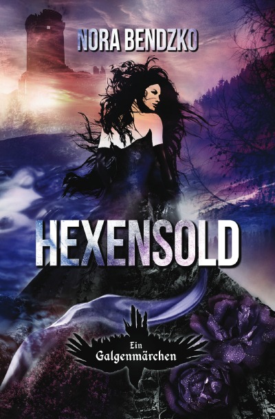'Cover von Hexensold'-Cover