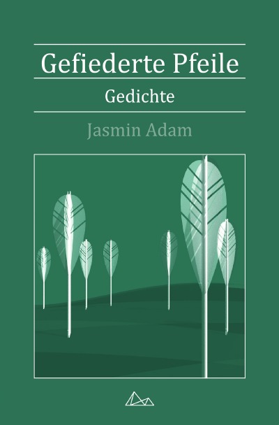 'Cover von Gefiederte Pfeile'-Cover
